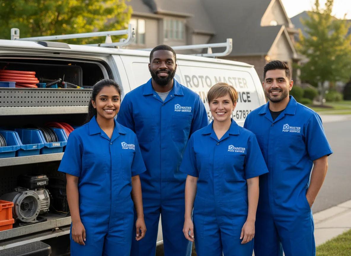 Sump Pump Installation company in Apollo Beach, FL